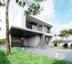 Binjai Walk (D21), Semi-Detached #461051851